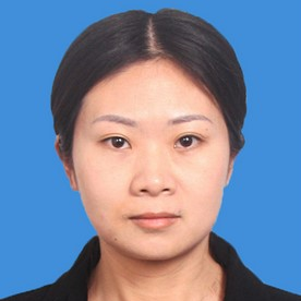 Dr. Yan Yin avatar image