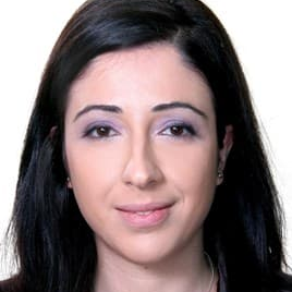 Dr. Gilda Renna avatar image