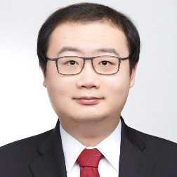 Prof. Dr. Cheng Zhang avatar image
