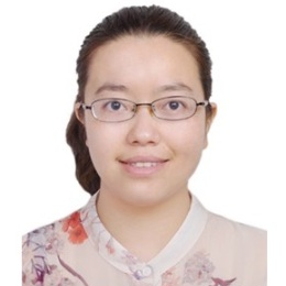 Dr. Rongyuan Liu avatar image