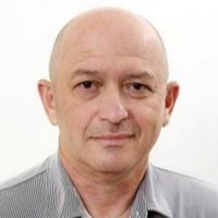 Prof. Dr. Mark Eidelman avatar image