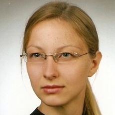 Dr. Elżbieta Malewska avatar image