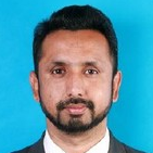 Dr. Sadaruddin Chachar avatar image