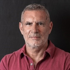 Dr. Pedro Pezarat-Correia avatar image