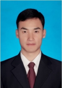 Dr. Fangjun Jin avatar image