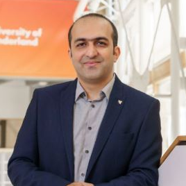 Dr. Yashar Salamzadeh avatar image