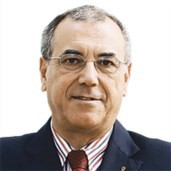 Prof. Dr. João Paulo Vilas-Boas avatar image