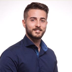 Dr. Clemente Lauretti avatar image