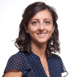 Dr. Alessia Noccaro avatar image