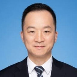 Prof. Dr. Yueming Wang avatar image