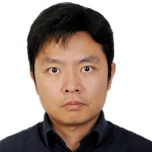 Dr. Chenchao Xiao avatar image