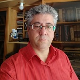 Prof. Dr. Hojjatollah Ranjbar avatar image