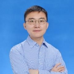 Dr. Sini Guo avatar image