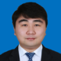 Dr. Hongguang Ma avatar image