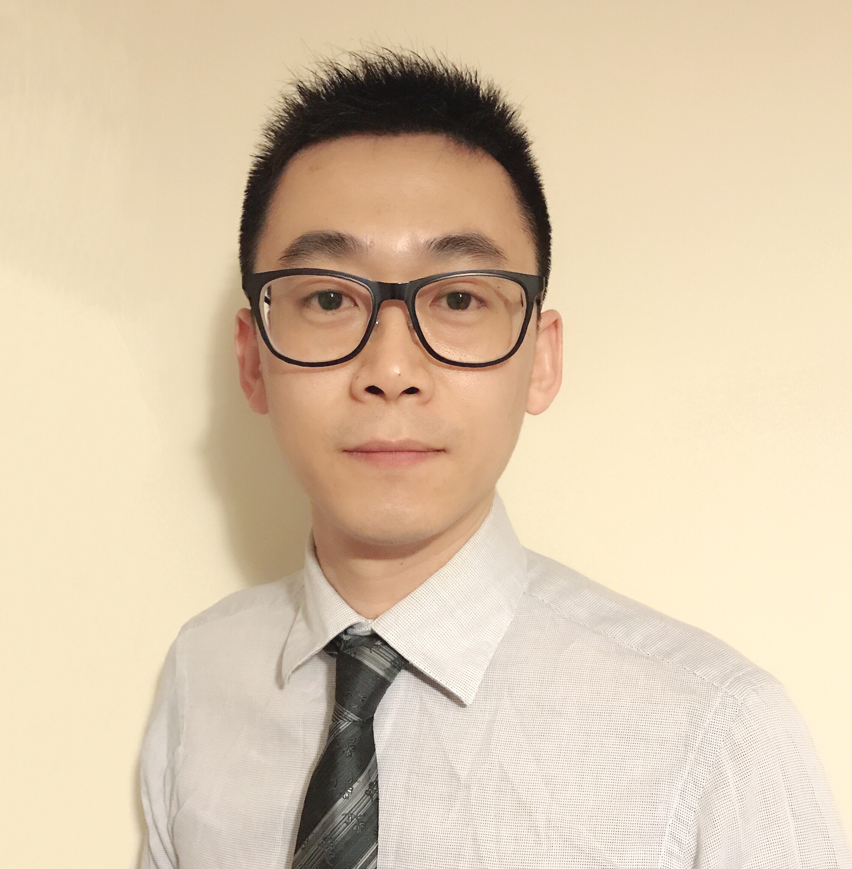 Dr. Shuo Yin avatar image