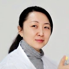 Prof. Dr. Zhuping Jin avatar image