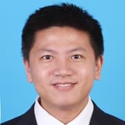 Dr. Wei Wang avatar image