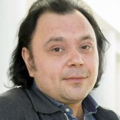 Dr. Ilchat Sabirov avatar image