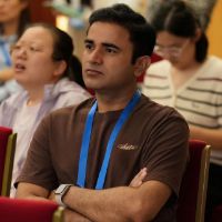 Dr. Farhat Abbas avatar image