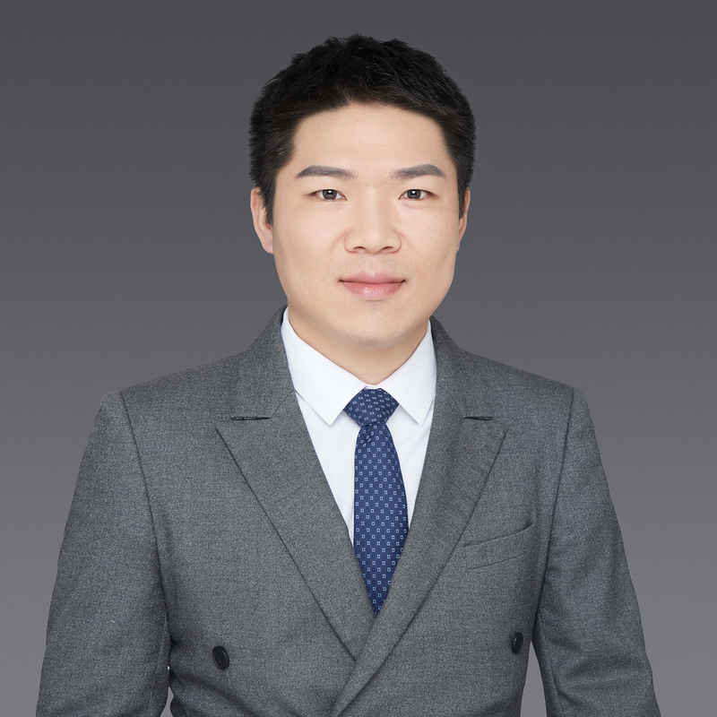 Prof. Dr. Xiwei Huang avatar image