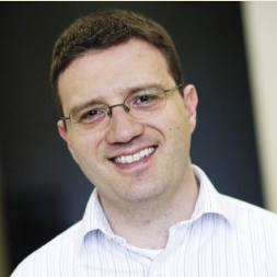 Prof. Dr. Georgios Alexandrakis avatar image