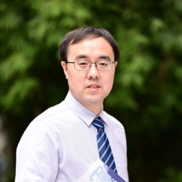 Dr. Leiyu Feng avatar image