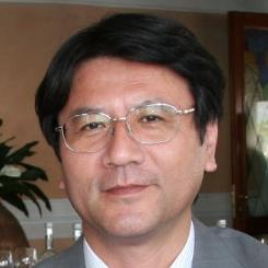 Prof. Dr. Yuji Iwahori avatar image