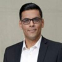 Dr. Abedulgader Baktheer avatar image