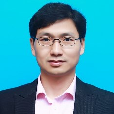 Dr. Deyu Qian avatar image