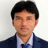 Dr. Narsimha Mamidi avatar image