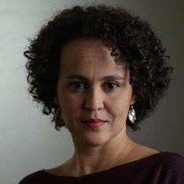 Dr. Christhina Candido avatar image