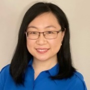 Dr. Yun Yang avatar image