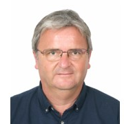 Dr. Tamás Hardi avatar image