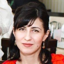 Dr. Andreea-Loreta Cercleux avatar image