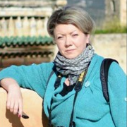 Dr. Ines Grigorescu avatar image