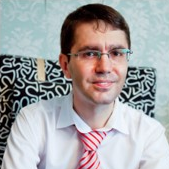 Dr. Radu-Dănuț Săgeată avatar image