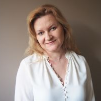 Dr. Agnieszka Gładysz-Płaska avatar image