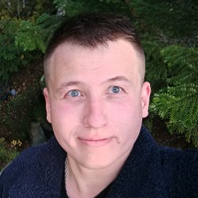 Dr. Oleksandr Yushchuk avatar image