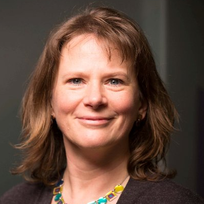 Dr. Jennifer Cizik Edmond avatar image