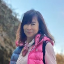 Prof. Dr. Hsiao-Chien Lee avatar image