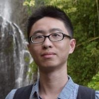 Dr. Cheng Liu avatar image