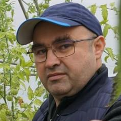 Dr. Ioan Sebastian Brumă avatar image