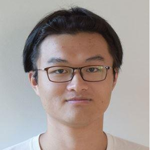 Dr. Zhou Lu avatar image
