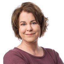 Dr. Elizabeth Hillard avatar image