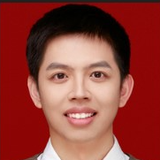 Dr. Chenyu Wu avatar image