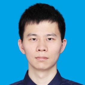 Dr. Zhongkai Yi avatar image