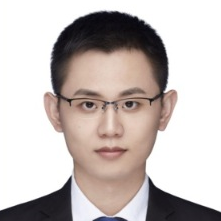 Dr. Chenhui Lin avatar image