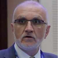 Dr. Ferdinando Agresta avatar image