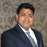 Dr. Brij B Gupta avatar image