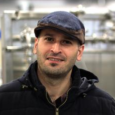 Dr. Saif Al  Aani avatar image